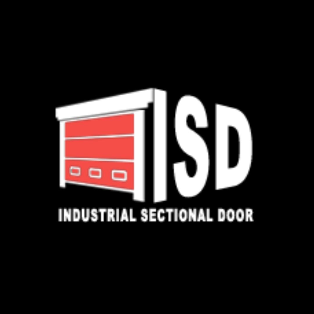 Industrial Sectional Overhead Door Systems Revolutionize