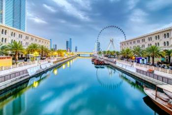 Discovering The Charms Of Sharjah: A Guide To Sharjah Tour Packages