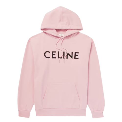 Celine Hoodie Streetwear Fashion