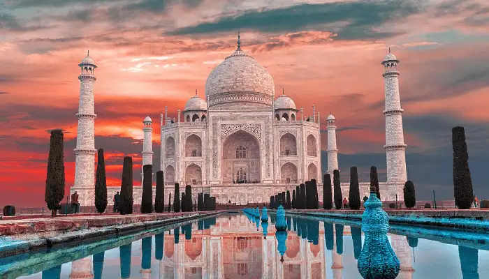 Exploring The Enchanting Diversity: Top Places To Visit In India