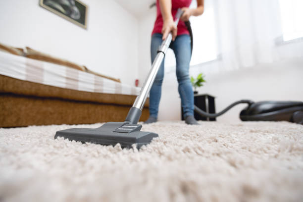 Say Goodbye To Stains: Premier Carpet Cleaning In Melbourne