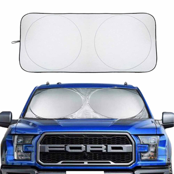 Papachina Offers Custom Car Sun Shades Wholesale Collections